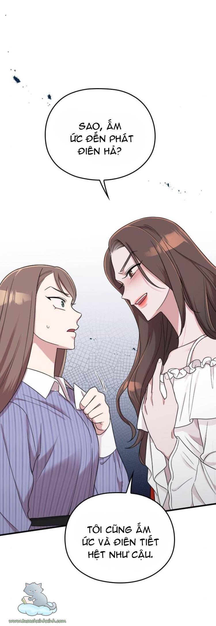 Cô Đi Mà Kết Hôn Với Chồng Tôi Đi Chapter 12 - 62