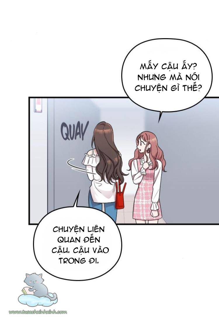 Cô Đi Mà Kết Hôn Với Chồng Tôi Đi Chapter 12 - 70