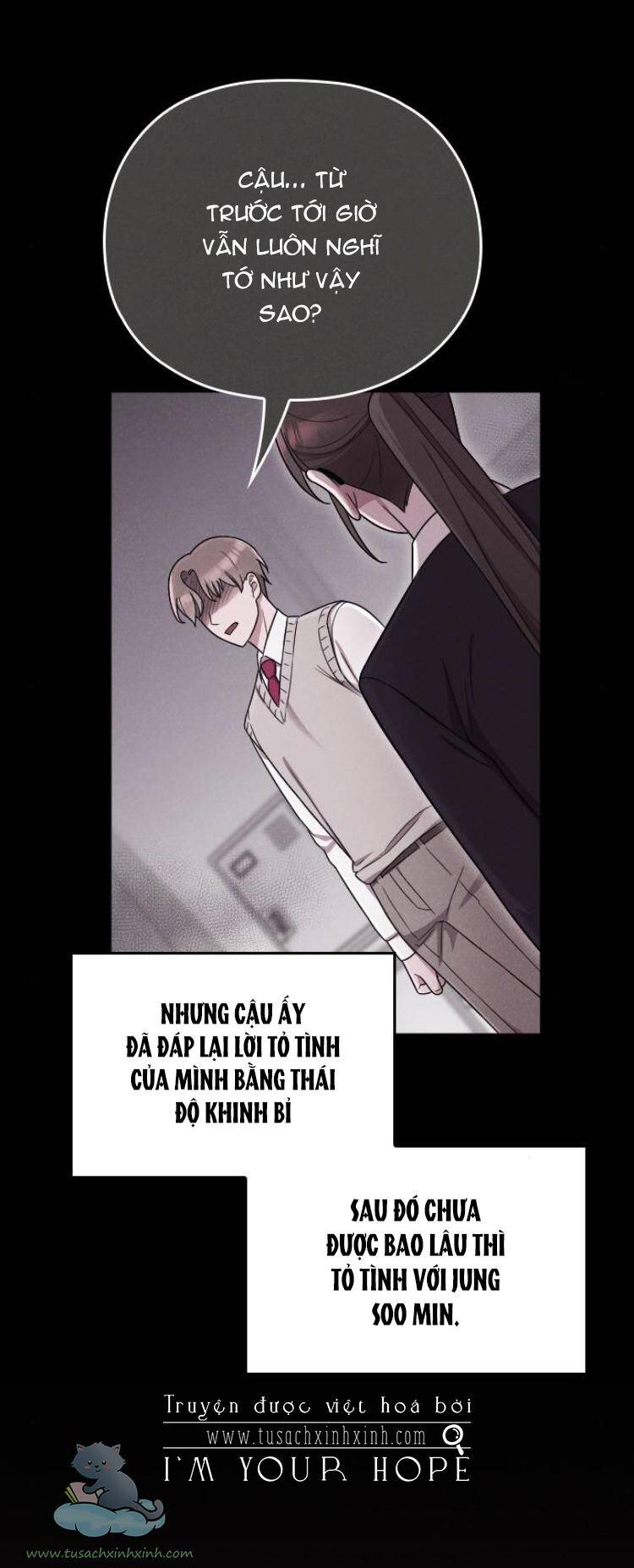 Cô Đi Mà Kết Hôn Với Chồng Tôi Đi Chapter 12 - 75