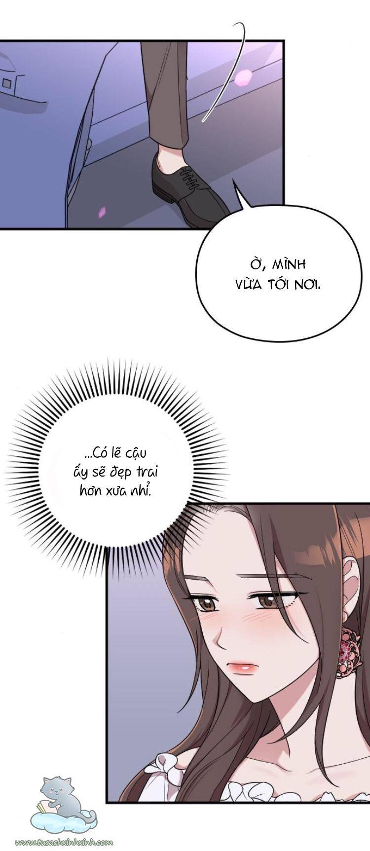 Cô Đi Mà Kết Hôn Với Chồng Tôi Đi Chapter 12 - 78