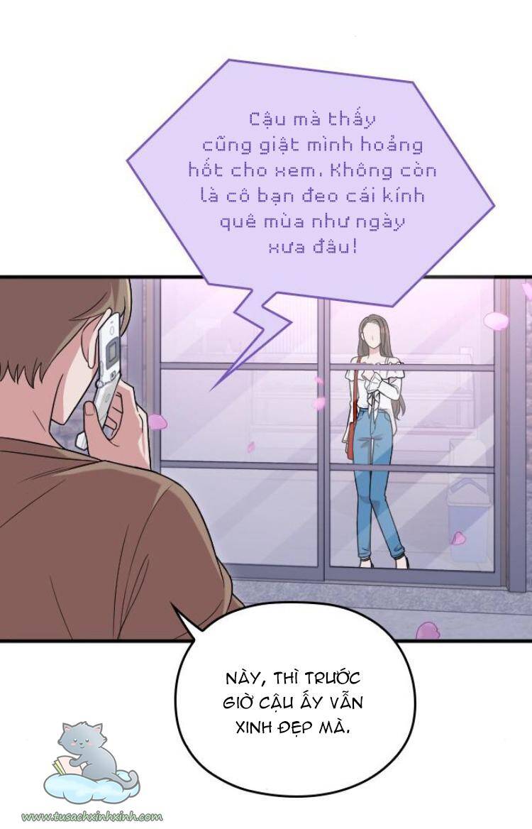 Cô Đi Mà Kết Hôn Với Chồng Tôi Đi Chapter 12 - 80