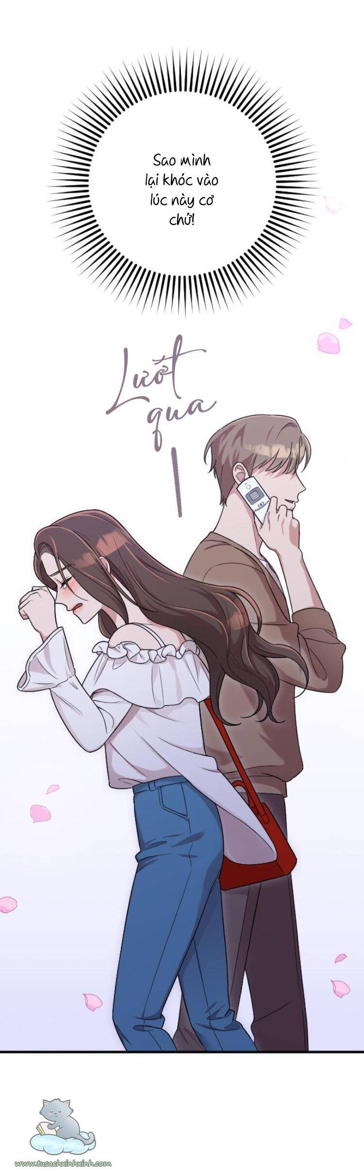Cô Đi Mà Kết Hôn Với Chồng Tôi Đi Chapter 12 - 82
