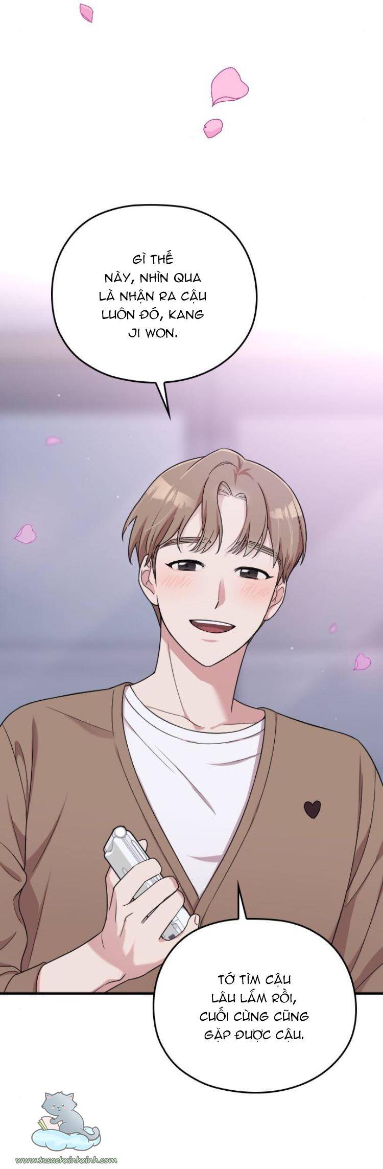 Cô Đi Mà Kết Hôn Với Chồng Tôi Đi Chapter 12 - 87