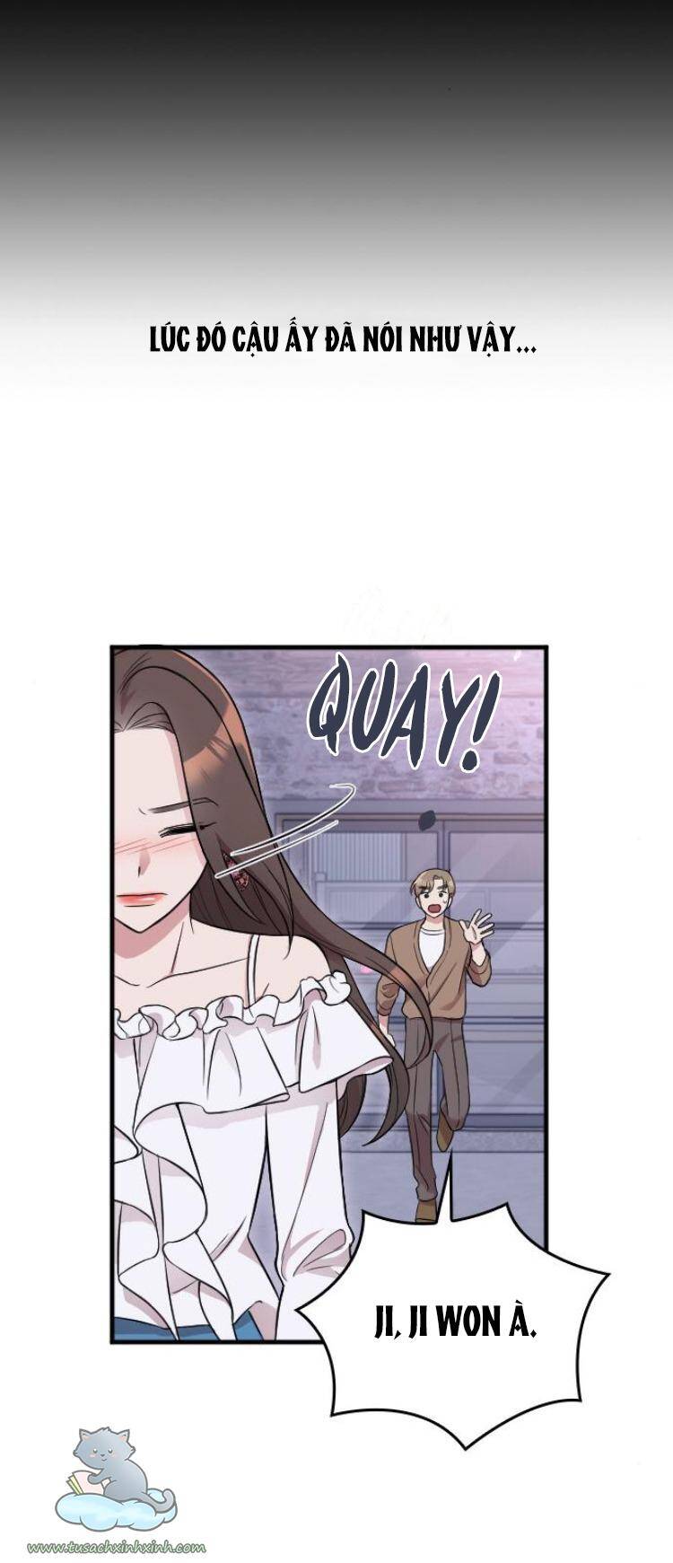 Cô Đi Mà Kết Hôn Với Chồng Tôi Đi Chapter 13 - 11