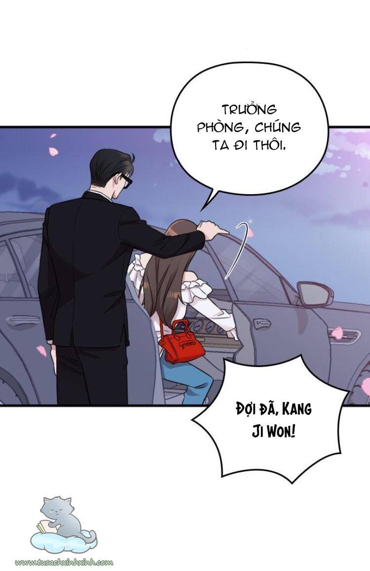 Cô Đi Mà Kết Hôn Với Chồng Tôi Đi Chapter 13 - 12