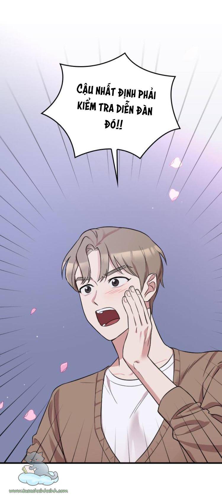 Cô Đi Mà Kết Hôn Với Chồng Tôi Đi Chapter 13 - 13