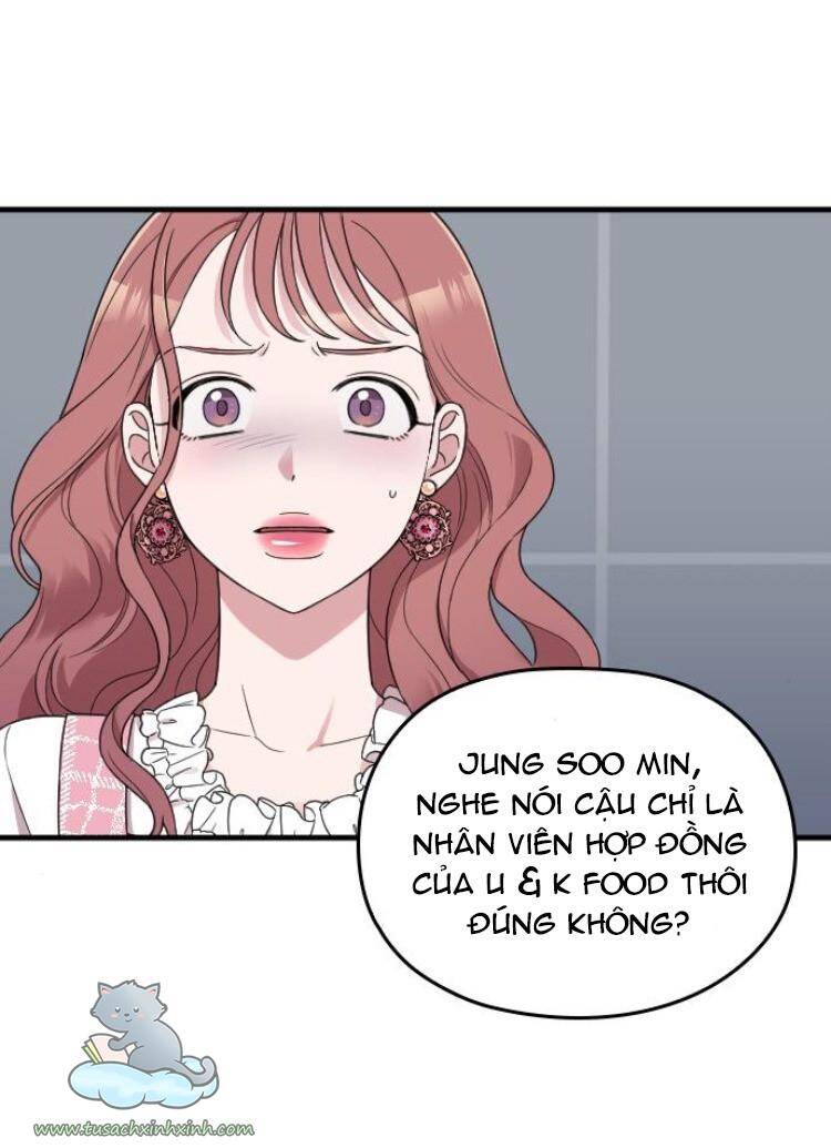 Cô Đi Mà Kết Hôn Với Chồng Tôi Đi Chapter 13 - 19