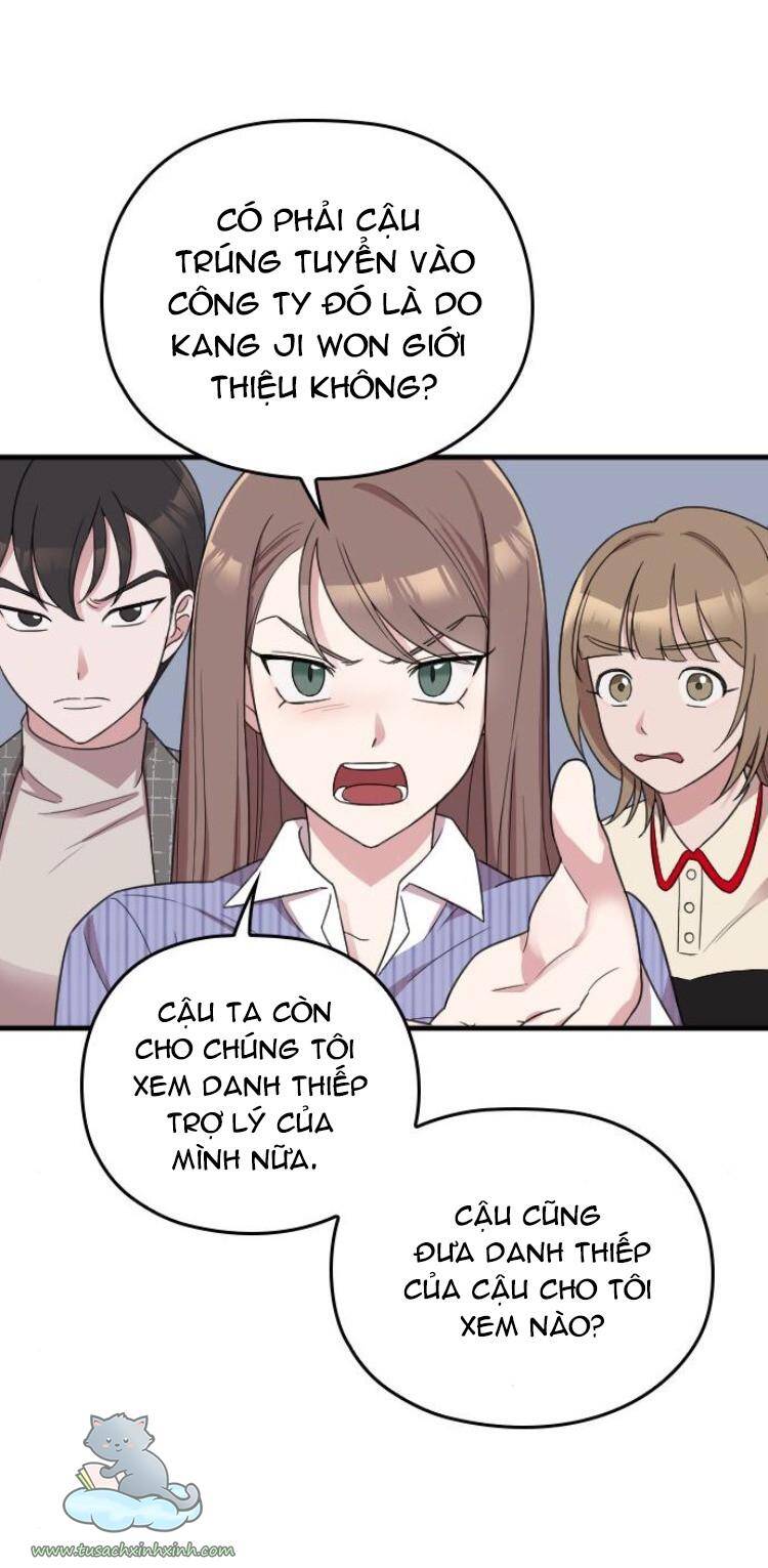 Cô Đi Mà Kết Hôn Với Chồng Tôi Đi Chapter 13 - 20