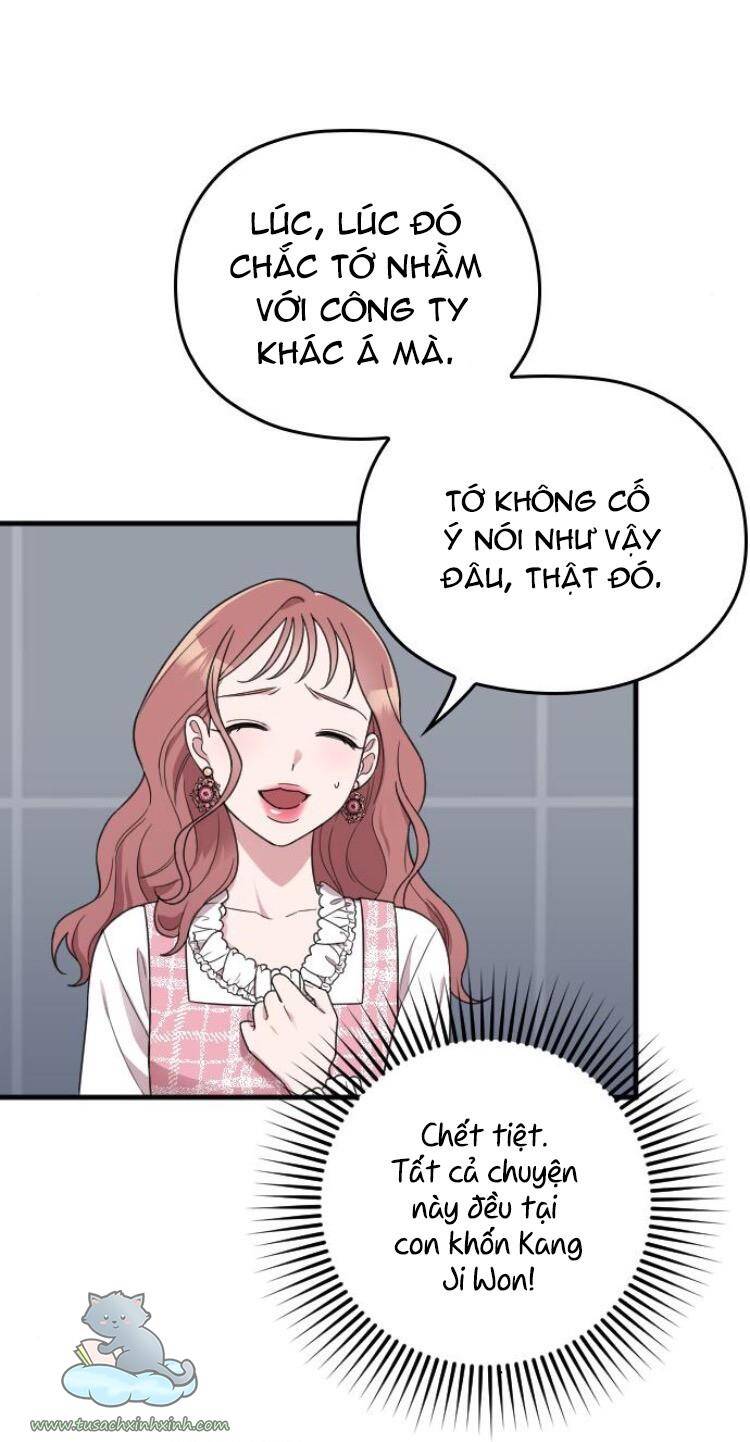 Cô Đi Mà Kết Hôn Với Chồng Tôi Đi Chapter 13 - 23