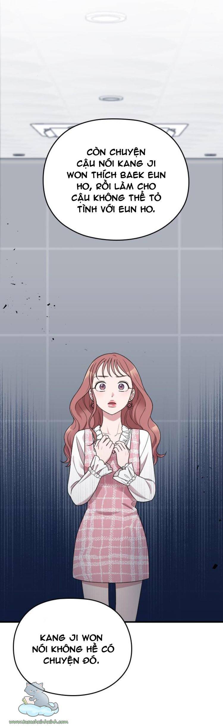 Cô Đi Mà Kết Hôn Với Chồng Tôi Đi Chapter 13 - 25