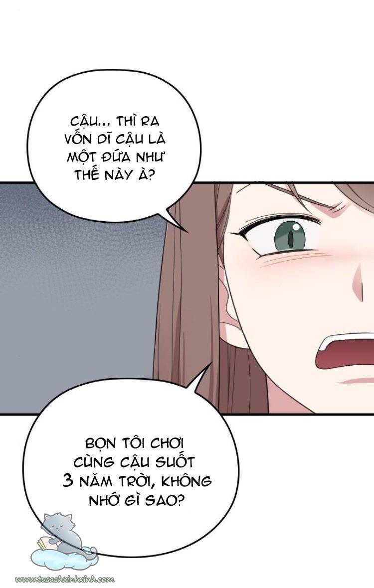 Cô Đi Mà Kết Hôn Với Chồng Tôi Đi Chapter 13 - 27