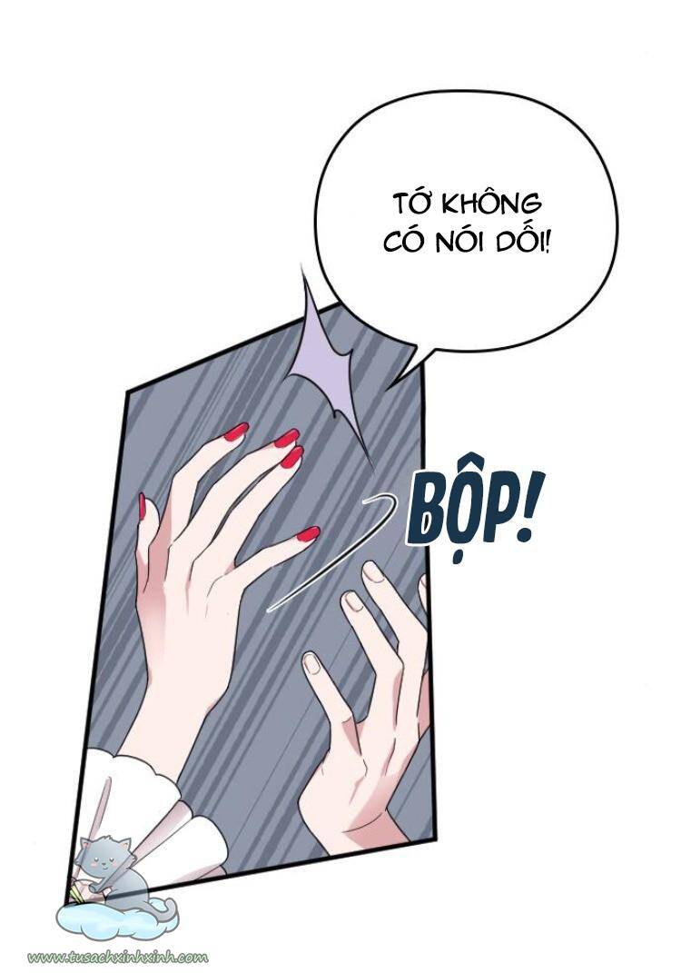 Cô Đi Mà Kết Hôn Với Chồng Tôi Đi Chapter 13 - 29