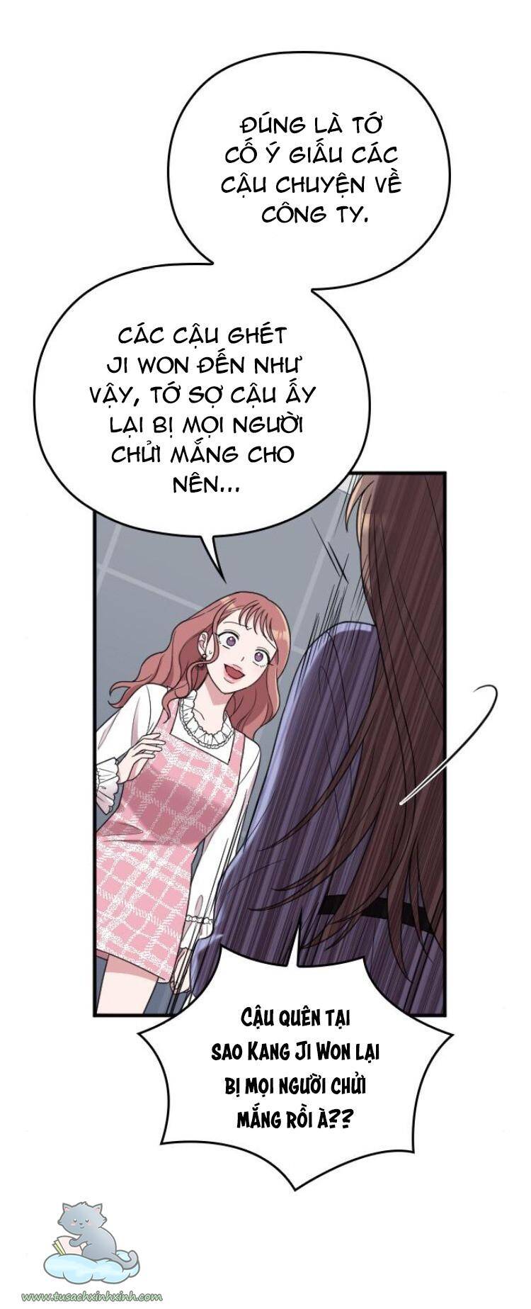 Cô Đi Mà Kết Hôn Với Chồng Tôi Đi Chapter 13 - 30