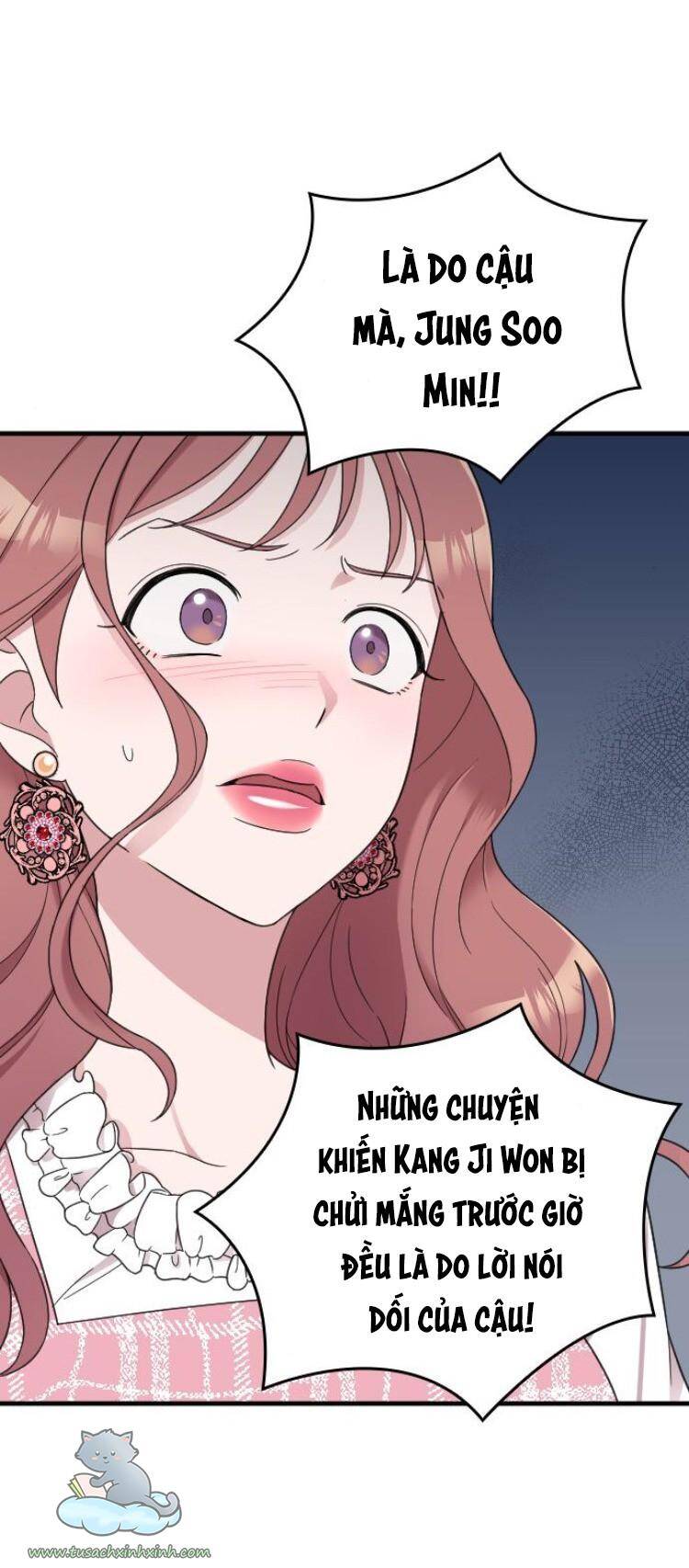 Cô Đi Mà Kết Hôn Với Chồng Tôi Đi Chapter 13 - 31