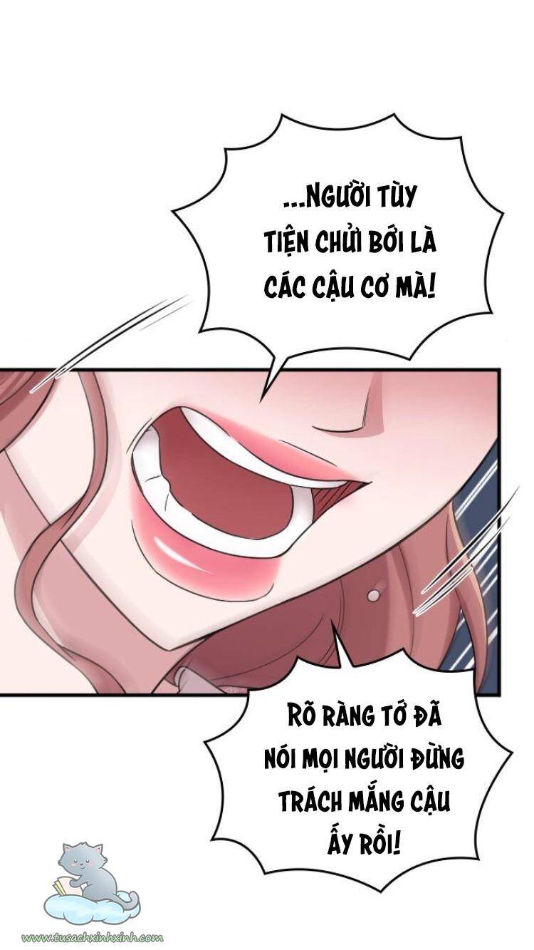 Cô Đi Mà Kết Hôn Với Chồng Tôi Đi Chapter 13 - 32