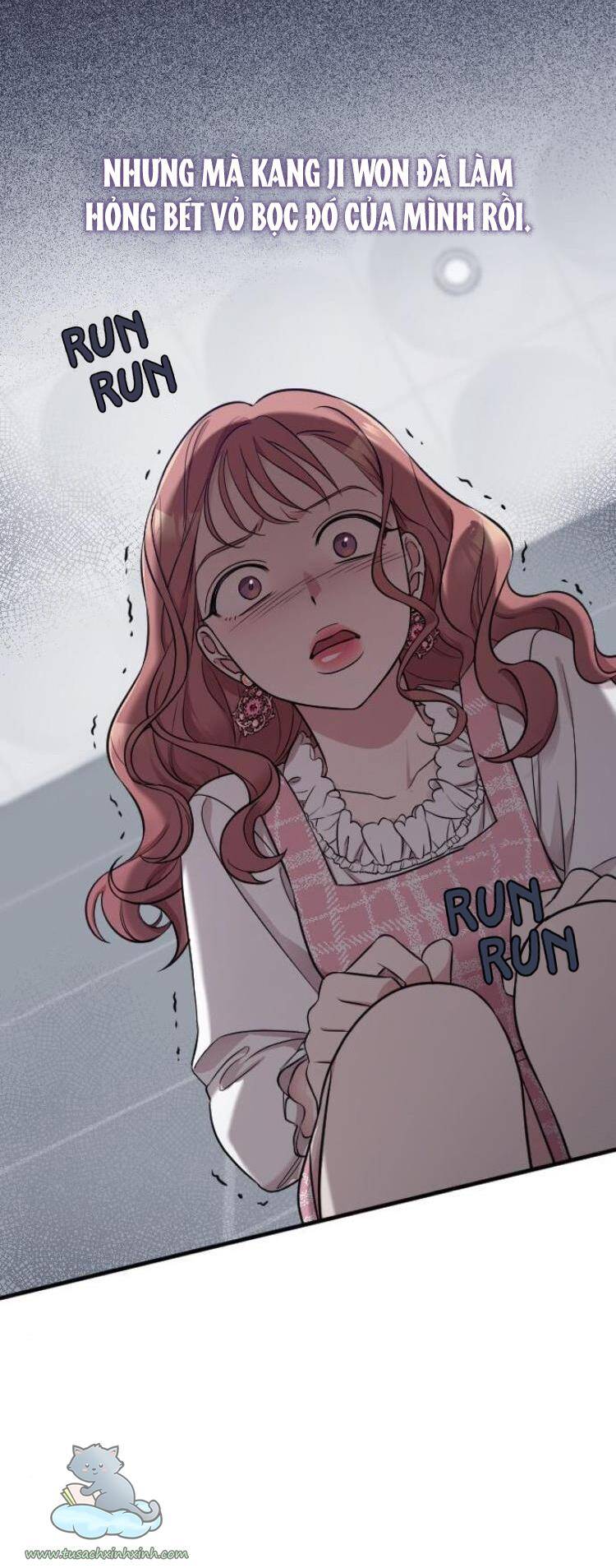 Cô Đi Mà Kết Hôn Với Chồng Tôi Đi Chapter 13 - 42