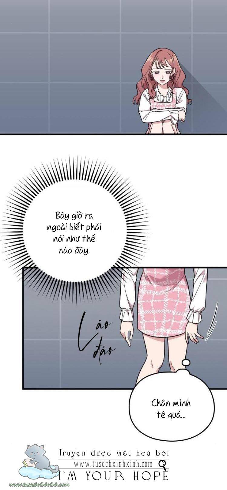 Cô Đi Mà Kết Hôn Với Chồng Tôi Đi Chapter 13 - 44