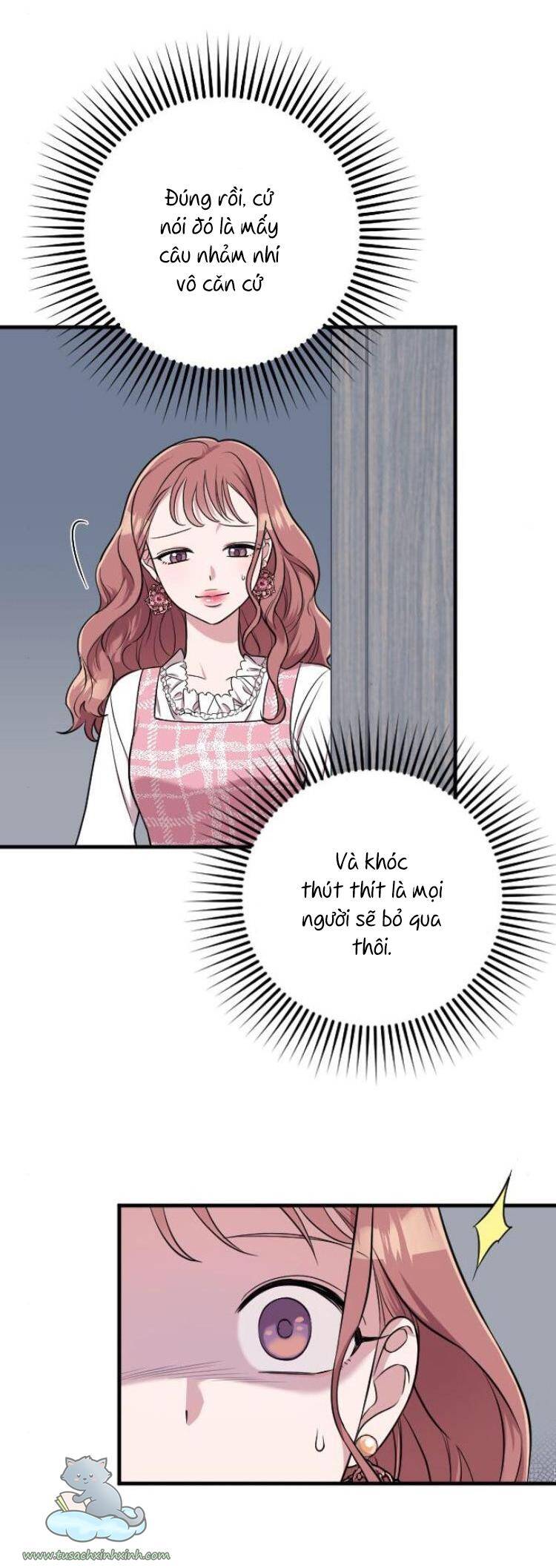 Cô Đi Mà Kết Hôn Với Chồng Tôi Đi Chapter 13 - 45