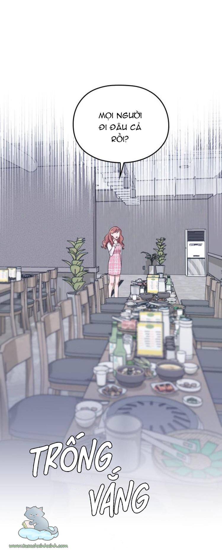 Cô Đi Mà Kết Hôn Với Chồng Tôi Đi Chapter 13 - 46