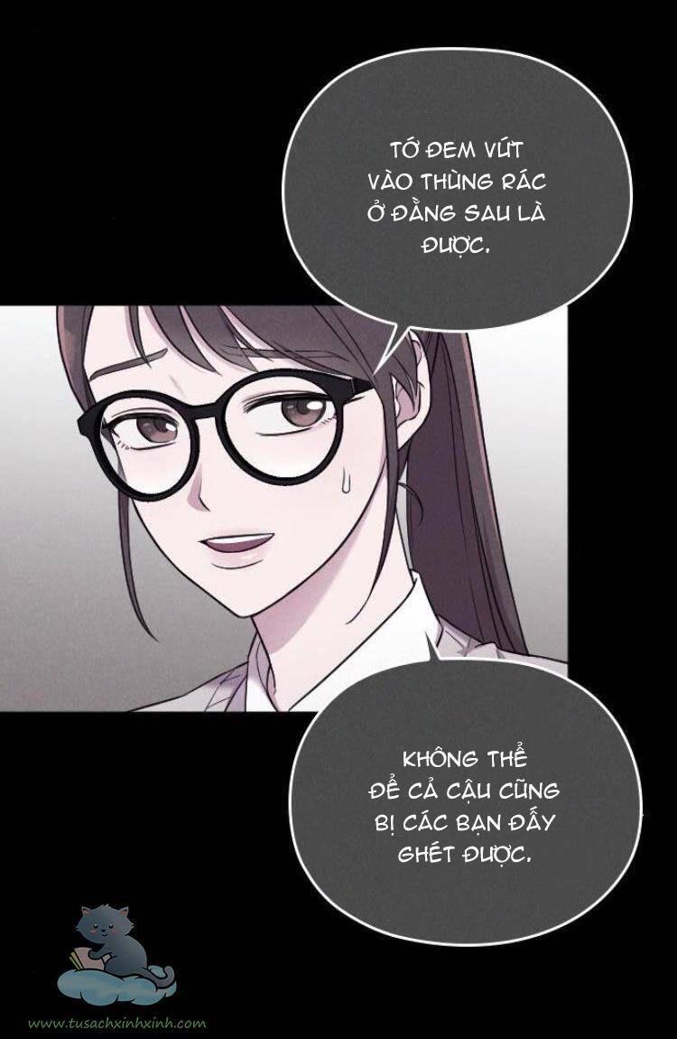 Cô Đi Mà Kết Hôn Với Chồng Tôi Đi Chapter 13 - 55