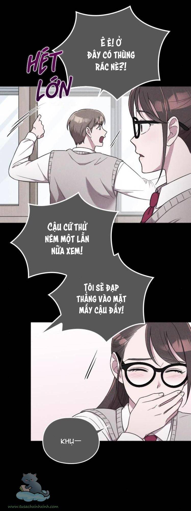 Cô Đi Mà Kết Hôn Với Chồng Tôi Đi Chapter 13 - 62