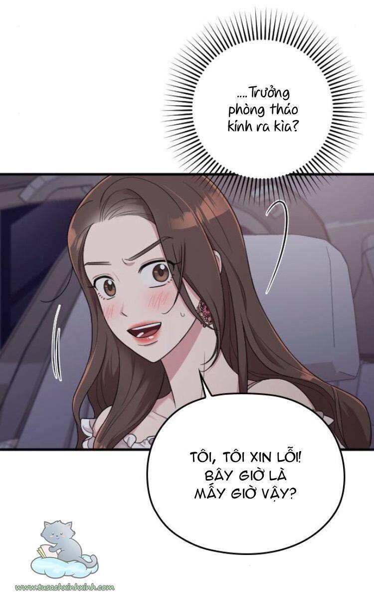 Cô Đi Mà Kết Hôn Với Chồng Tôi Đi Chapter 13 - 80