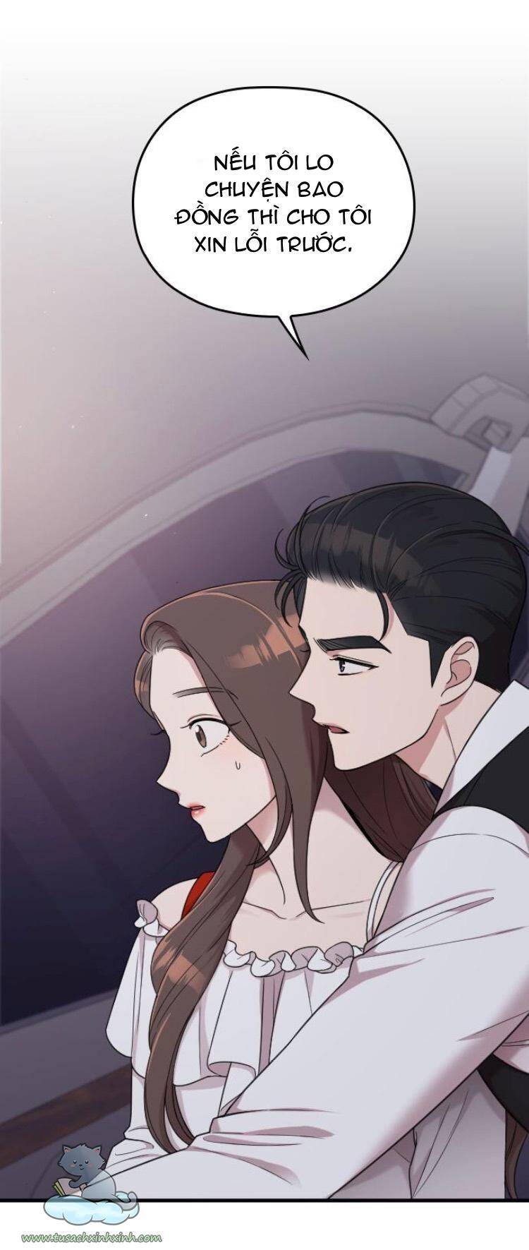 Cô Đi Mà Kết Hôn Với Chồng Tôi Đi Chapter 13 - 84