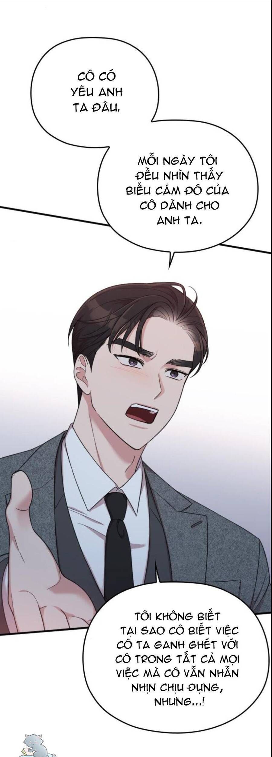 Cô Đi Mà Kết Hôn Với Chồng Tôi Đi Chapter 14 - 107