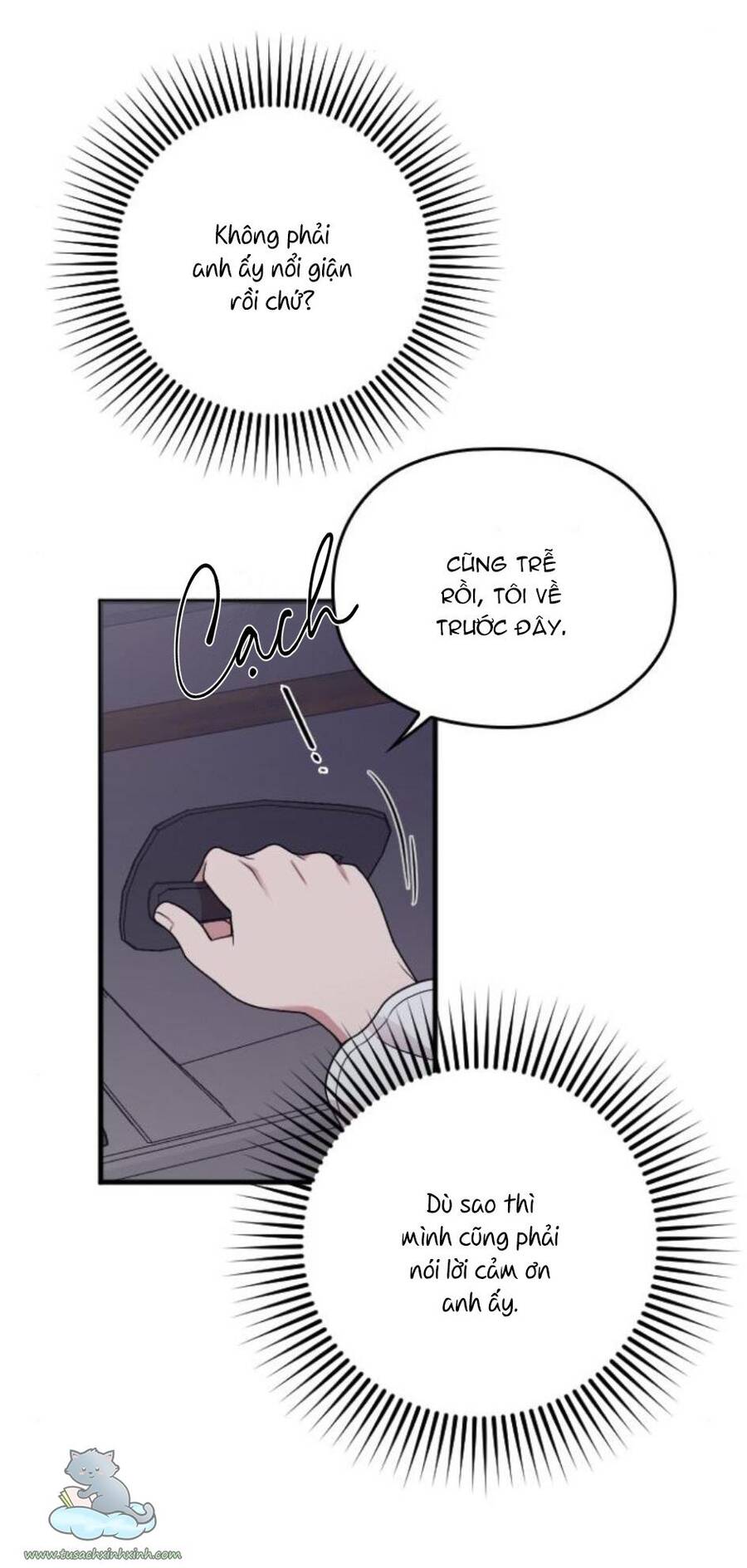Cô Đi Mà Kết Hôn Với Chồng Tôi Đi Chapter 14 - 12
