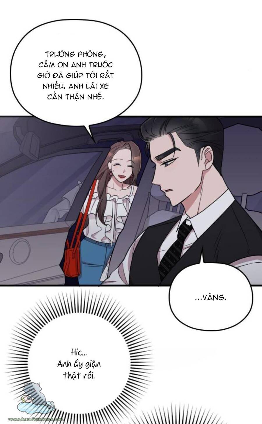 Cô Đi Mà Kết Hôn Với Chồng Tôi Đi Chapter 14 - 13