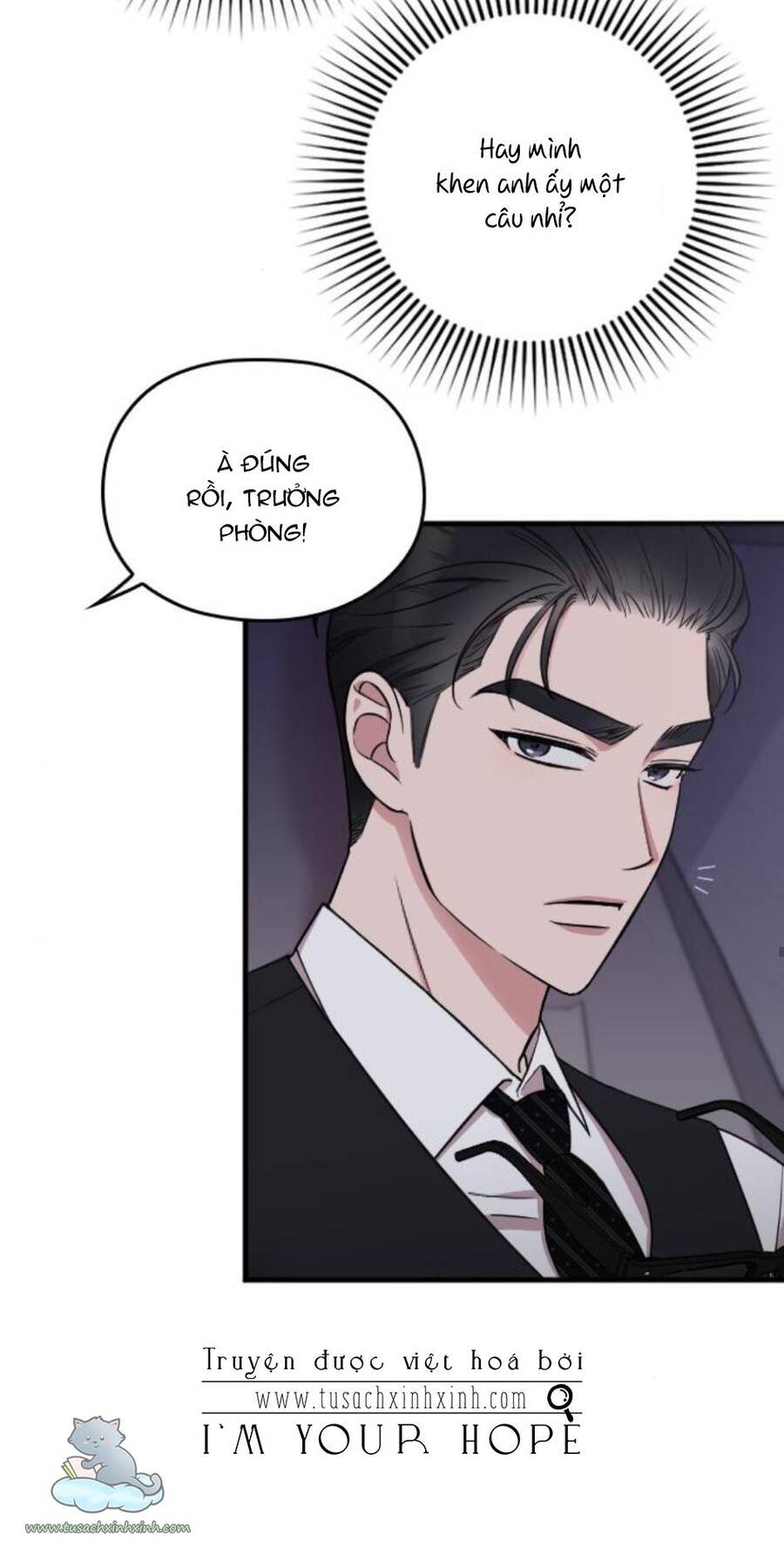 Cô Đi Mà Kết Hôn Với Chồng Tôi Đi Chapter 14 - 14