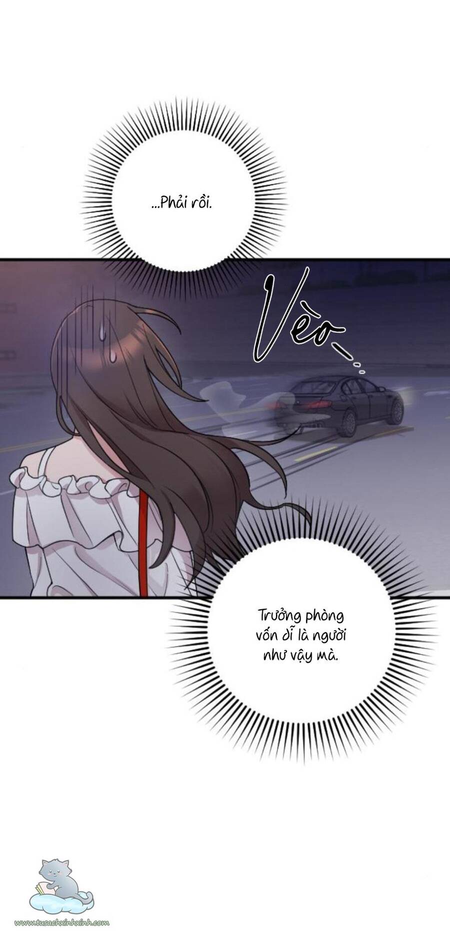 Cô Đi Mà Kết Hôn Với Chồng Tôi Đi Chapter 14 - 18