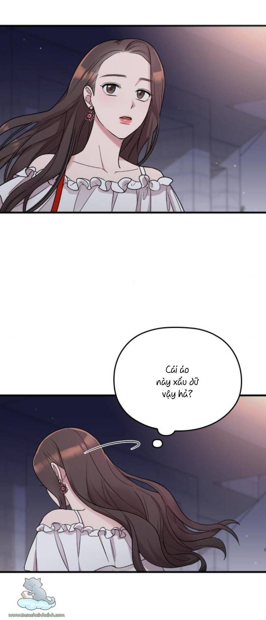 Cô Đi Mà Kết Hôn Với Chồng Tôi Đi Chapter 14 - 19
