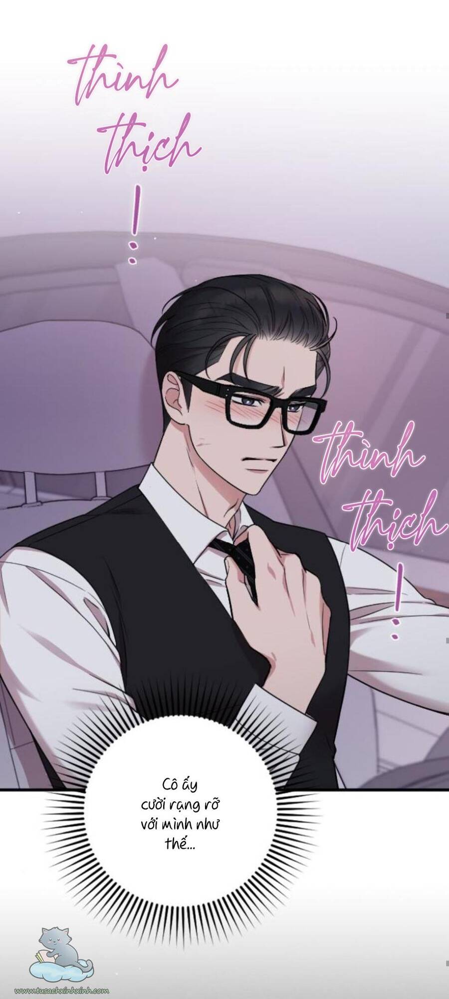 Cô Đi Mà Kết Hôn Với Chồng Tôi Đi Chapter 14 - 21