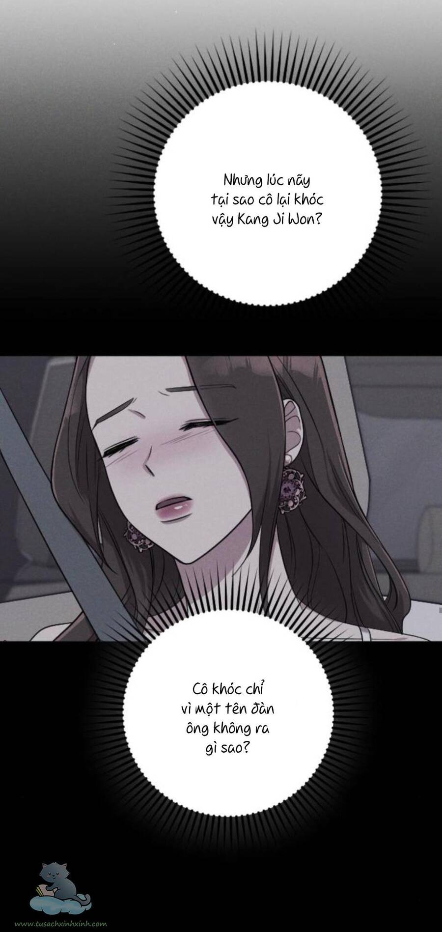 Cô Đi Mà Kết Hôn Với Chồng Tôi Đi Chapter 14 - 22