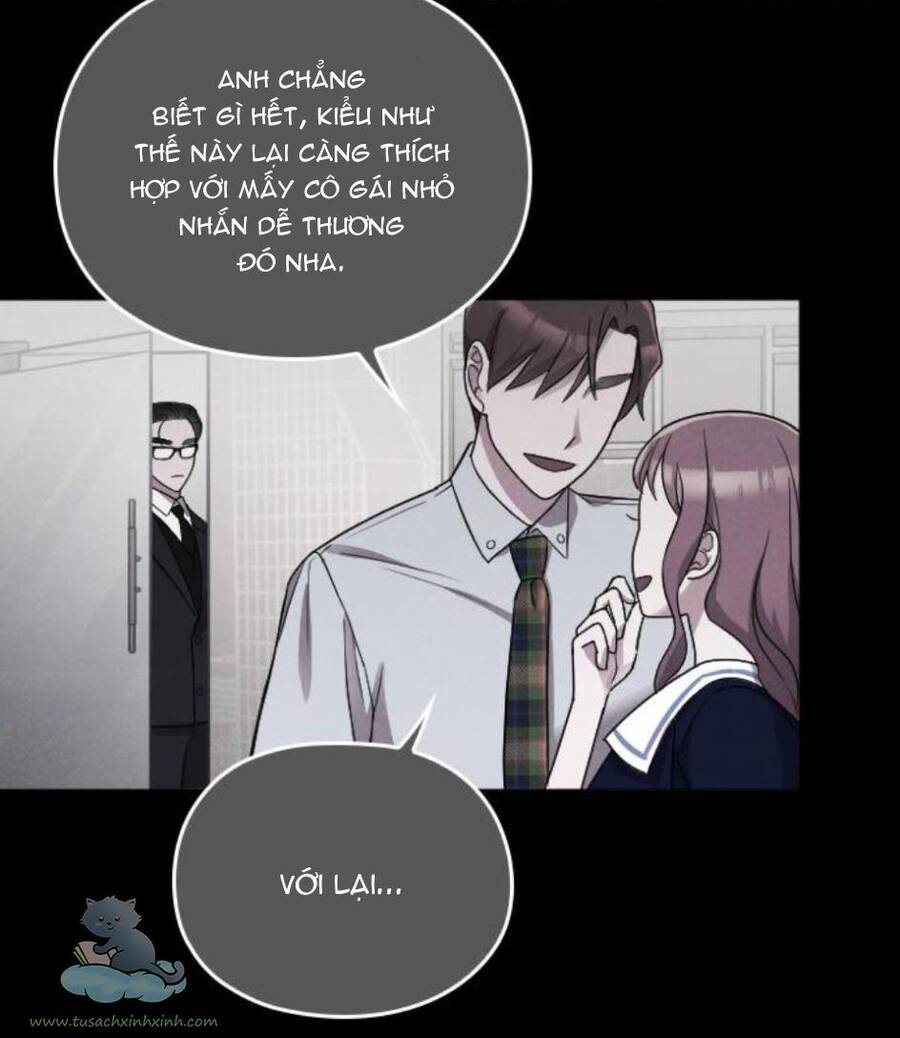 Cô Đi Mà Kết Hôn Với Chồng Tôi Đi Chapter 14 - 24