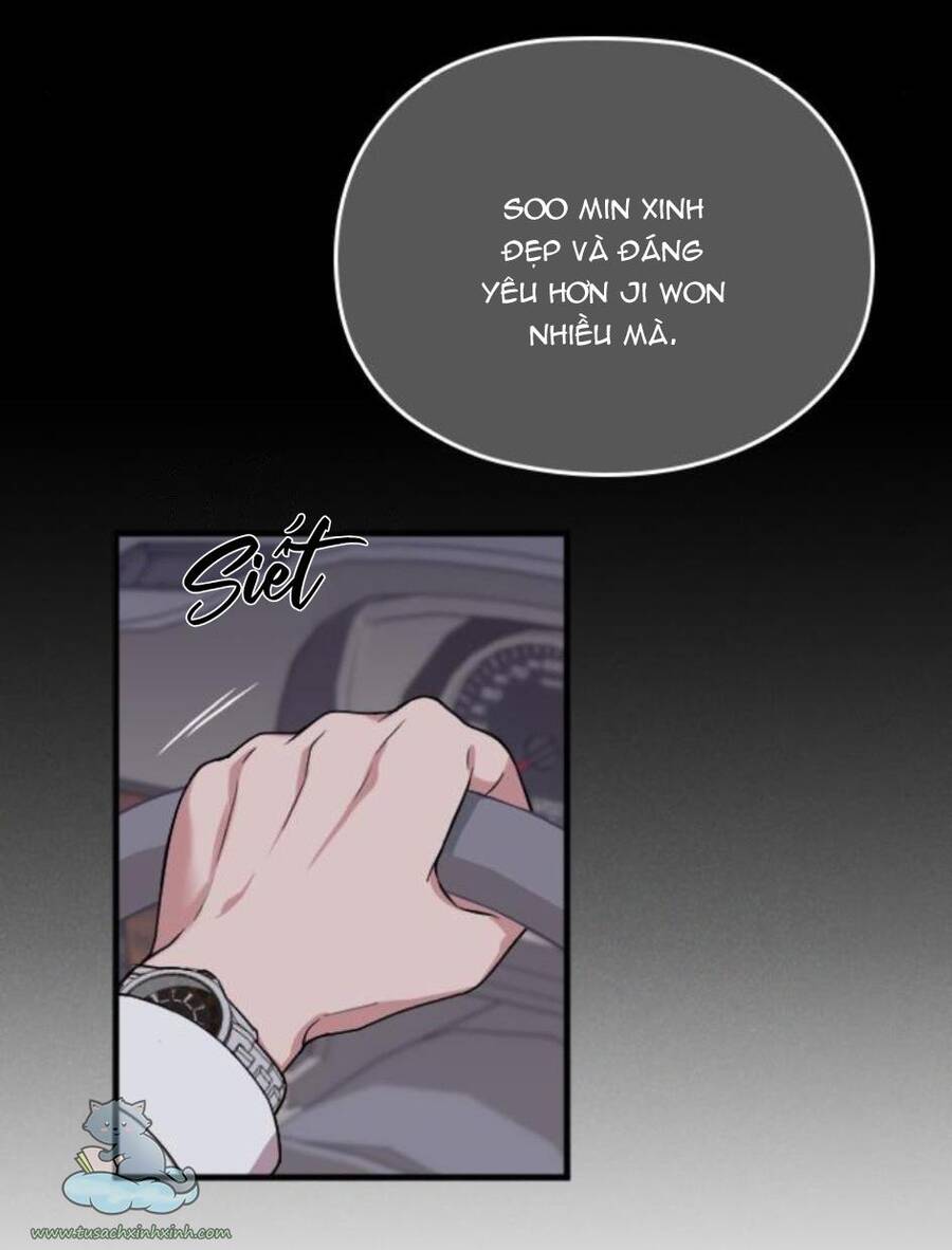 Cô Đi Mà Kết Hôn Với Chồng Tôi Đi Chapter 14 - 25