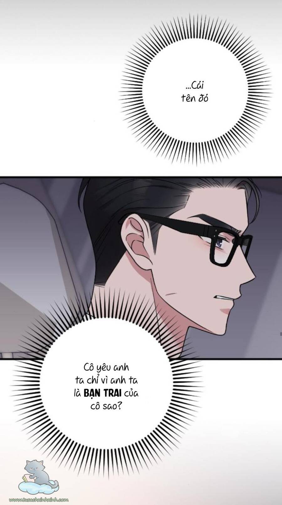 Cô Đi Mà Kết Hôn Với Chồng Tôi Đi Chapter 14 - 26