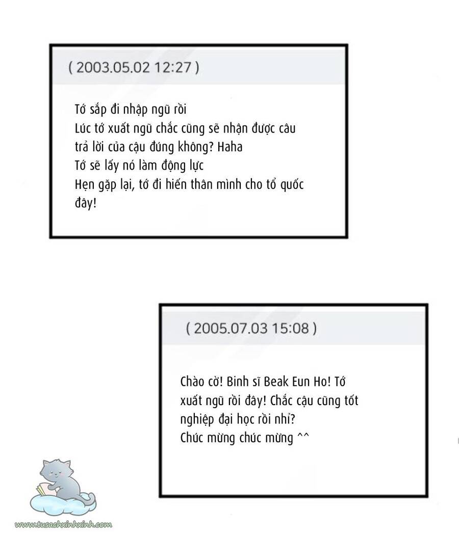 Cô Đi Mà Kết Hôn Với Chồng Tôi Đi Chapter 14 - 36