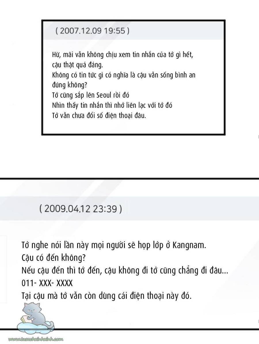 Cô Đi Mà Kết Hôn Với Chồng Tôi Đi Chapter 14 - 37