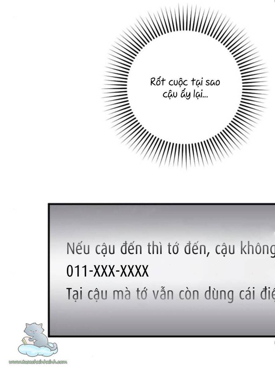 Cô Đi Mà Kết Hôn Với Chồng Tôi Đi Chapter 14 - 39
