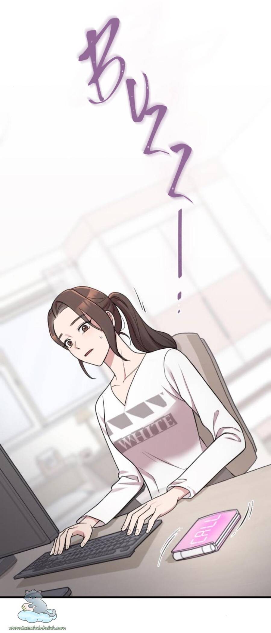 Cô Đi Mà Kết Hôn Với Chồng Tôi Đi Chapter 14 - 40