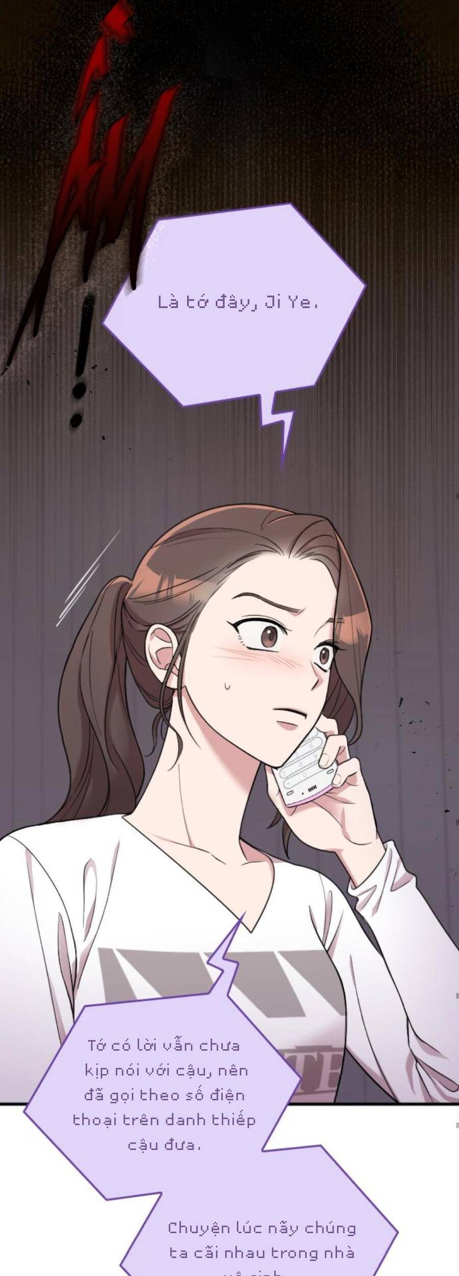 Cô Đi Mà Kết Hôn Với Chồng Tôi Đi Chapter 14 - 43