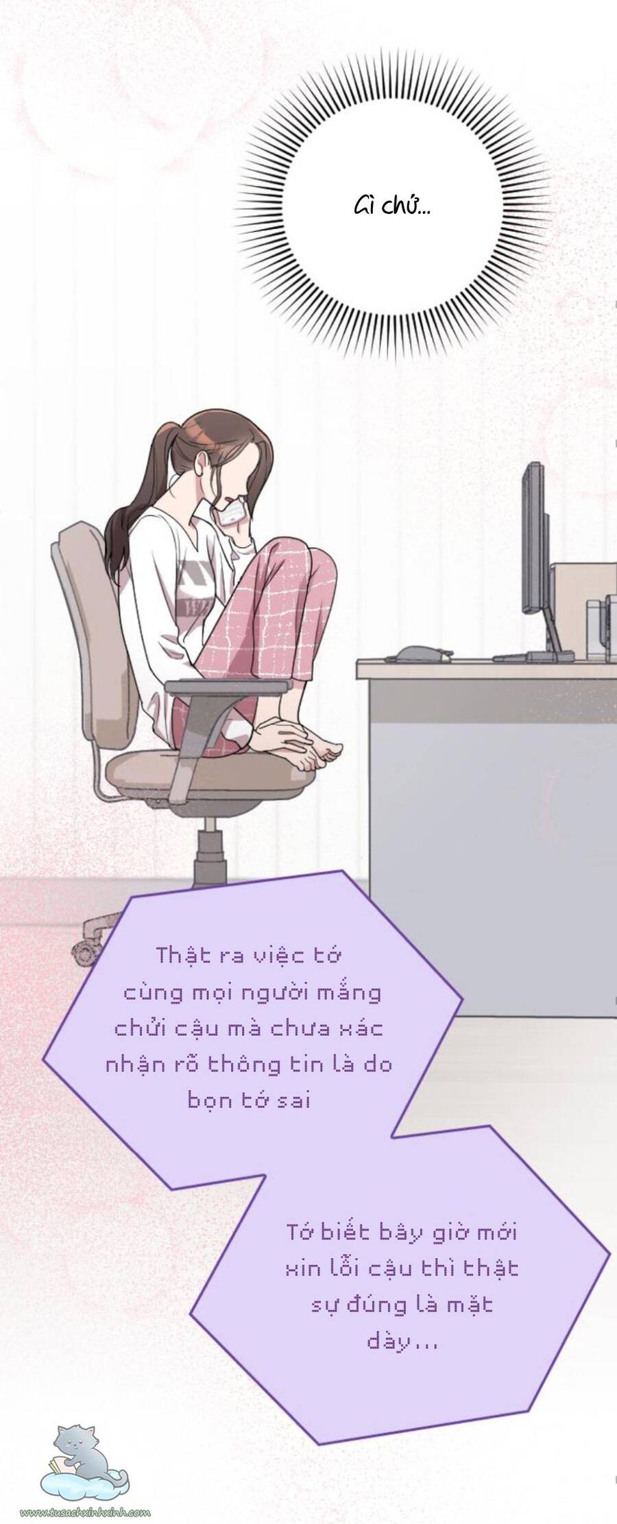 Cô Đi Mà Kết Hôn Với Chồng Tôi Đi Chapter 14 - 48