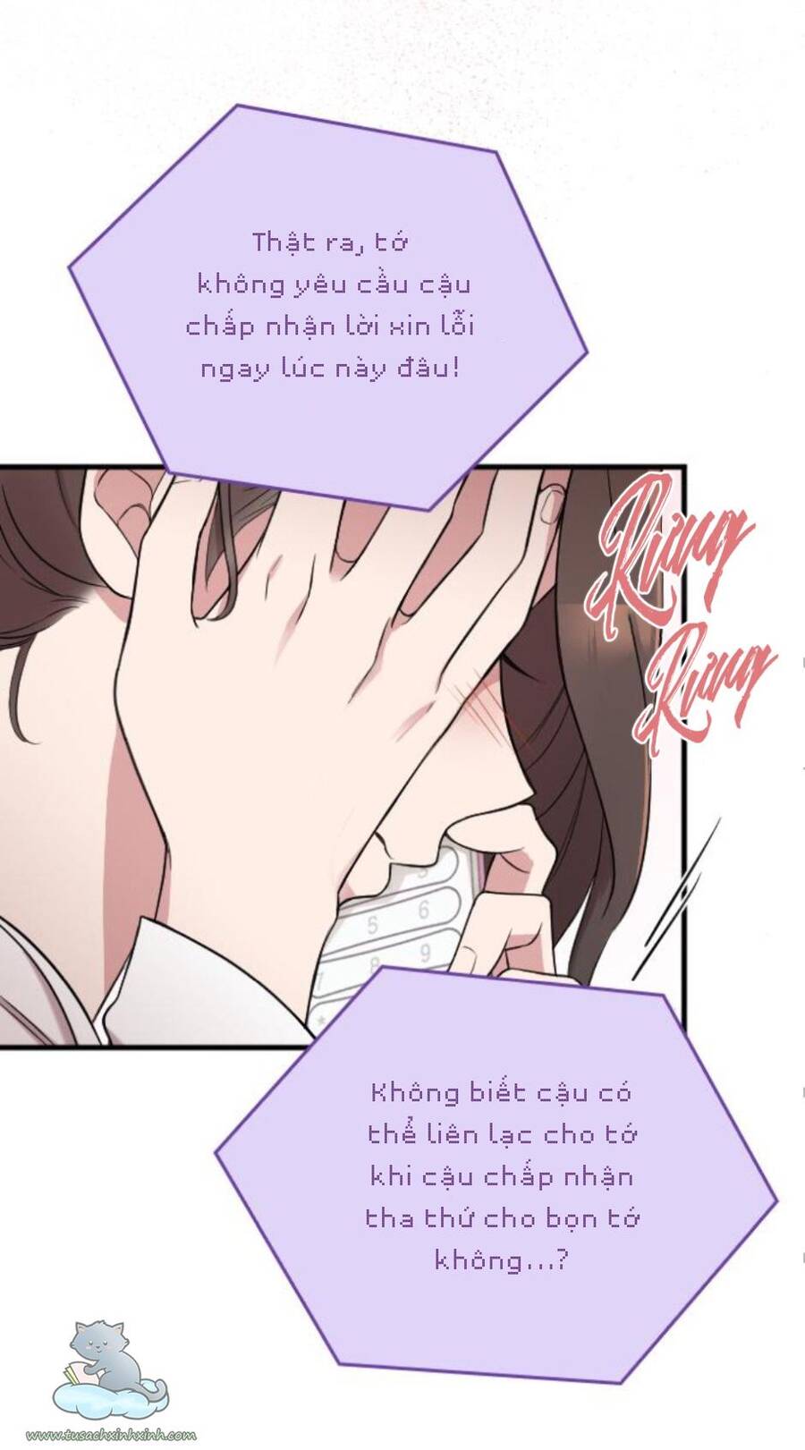 Cô Đi Mà Kết Hôn Với Chồng Tôi Đi Chapter 14 - 49