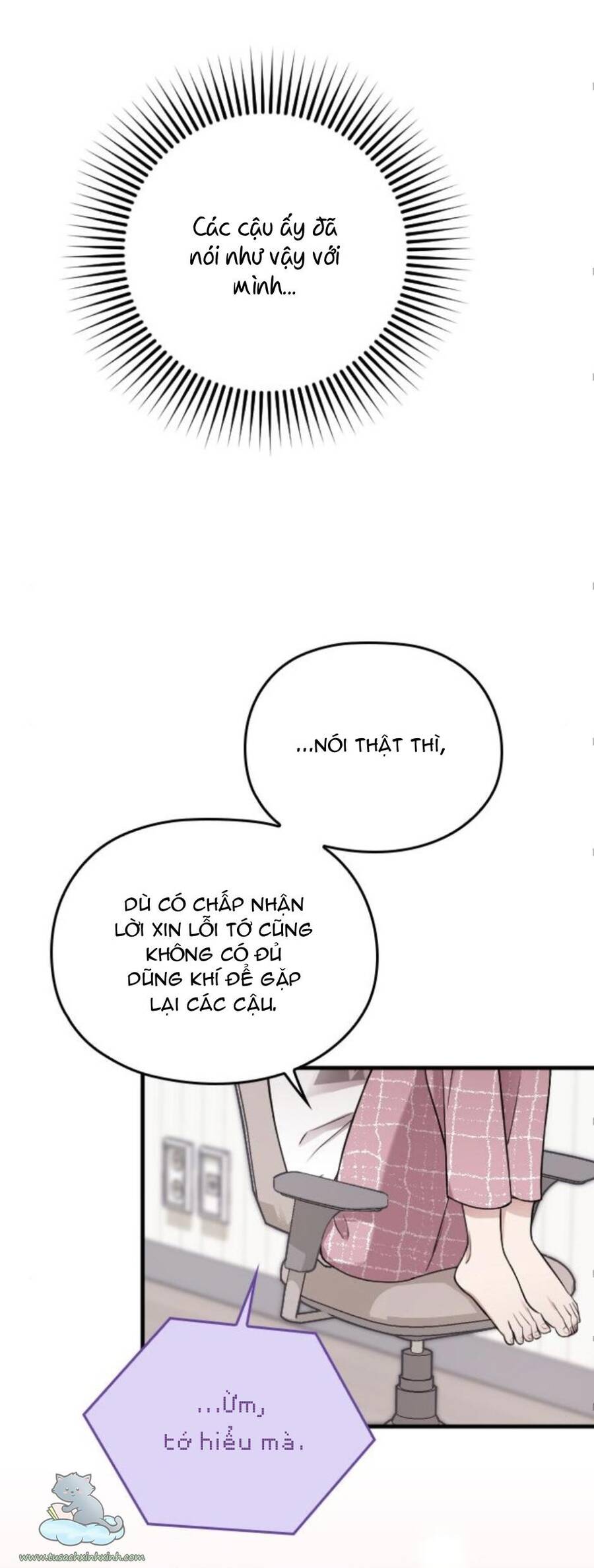 Cô Đi Mà Kết Hôn Với Chồng Tôi Đi Chapter 14 - 50