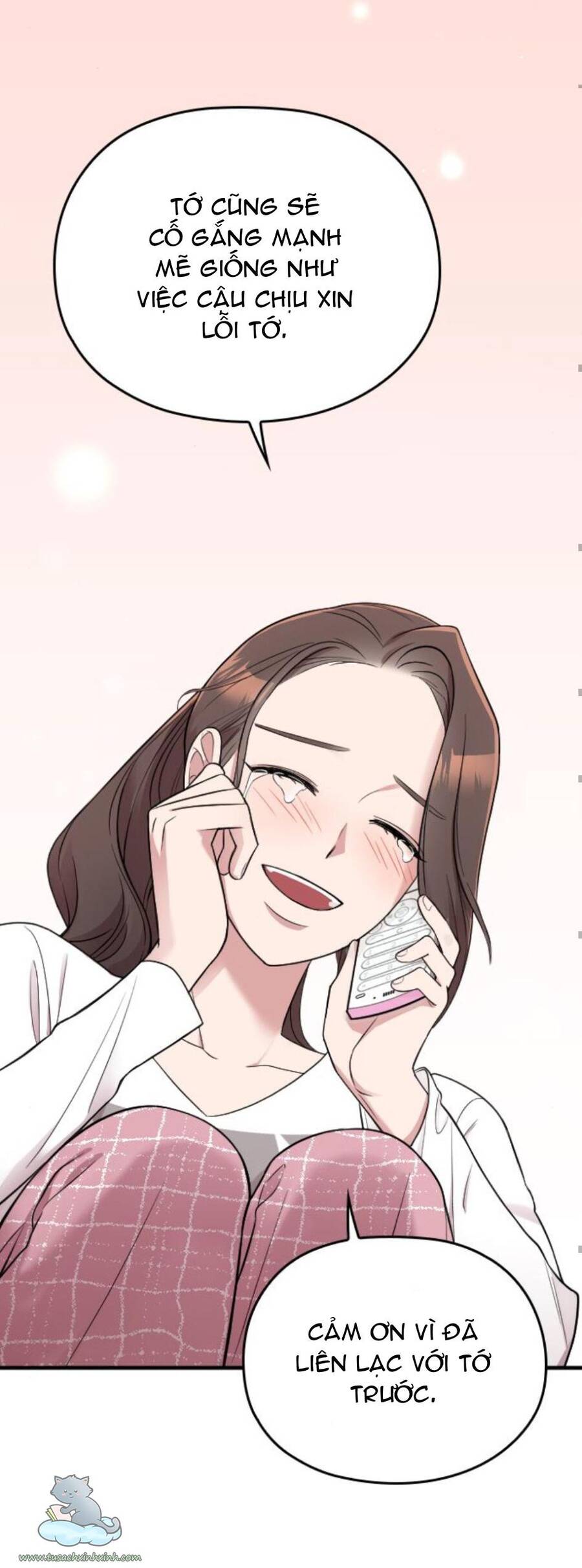 Cô Đi Mà Kết Hôn Với Chồng Tôi Đi Chapter 14 - 52