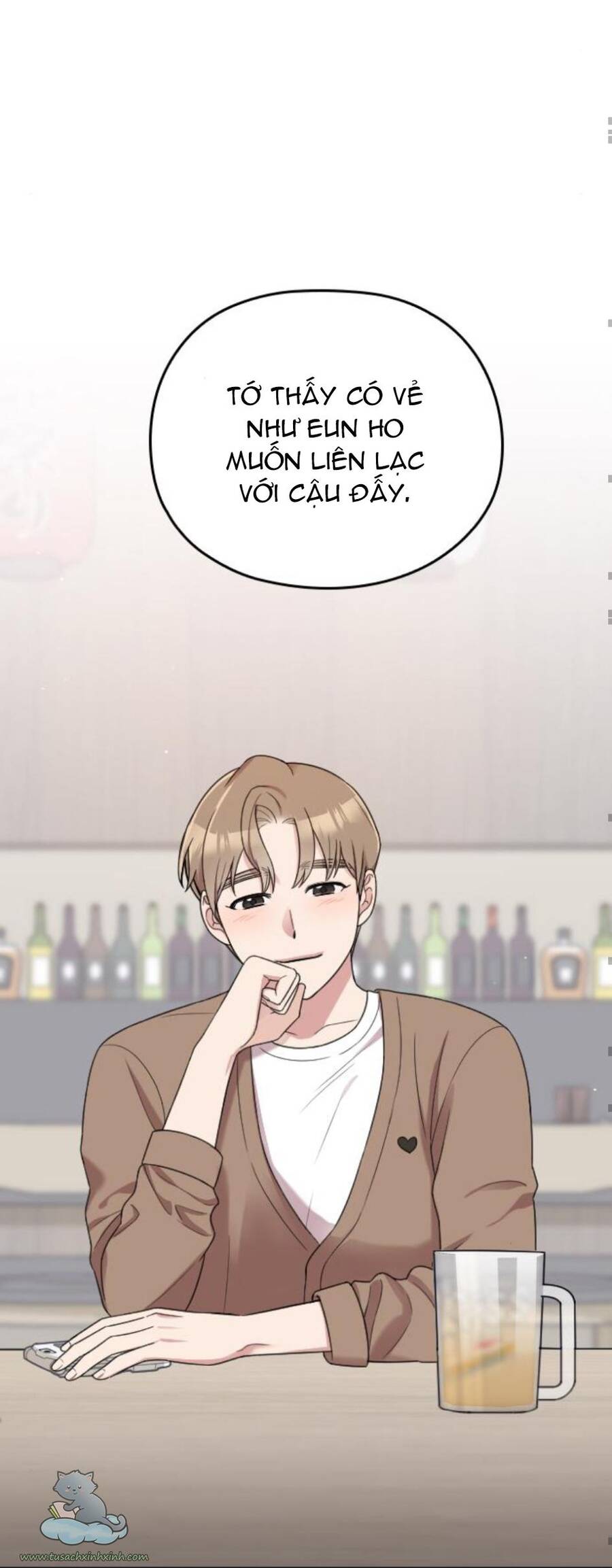 Cô Đi Mà Kết Hôn Với Chồng Tôi Đi Chapter 14 - 55