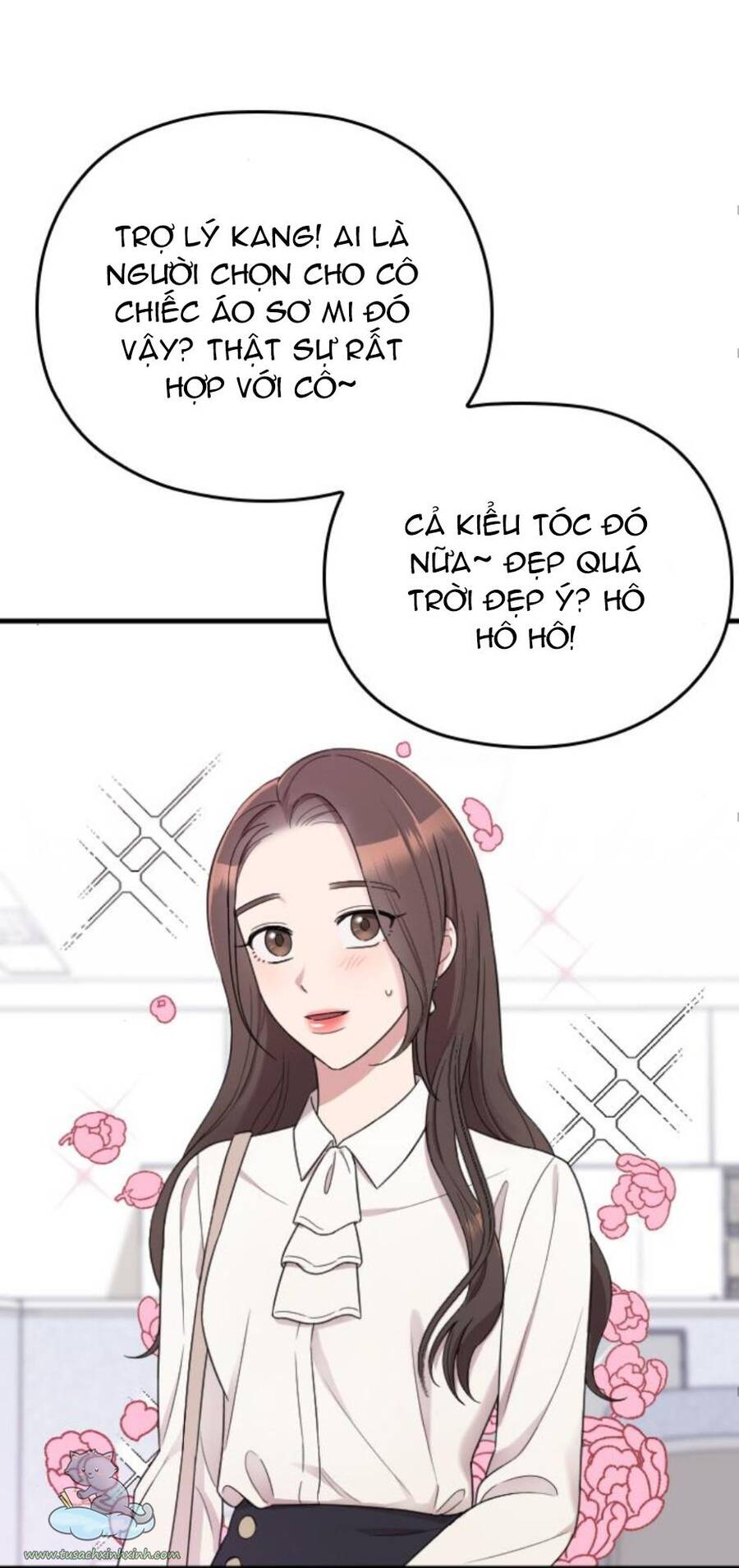 Cô Đi Mà Kết Hôn Với Chồng Tôi Đi Chapter 14 - 58