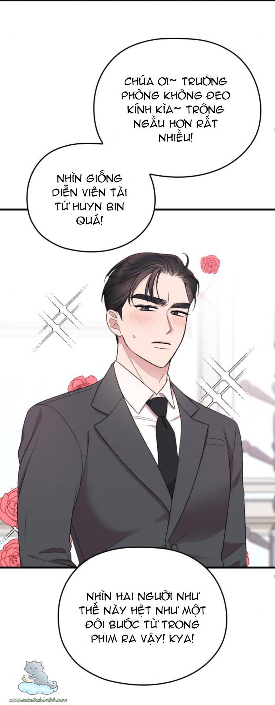 Cô Đi Mà Kết Hôn Với Chồng Tôi Đi Chapter 14 - 59